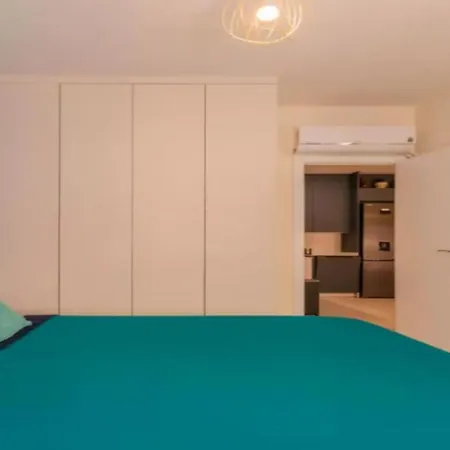 Apartamento Severo Ochoa Marbella Marbella