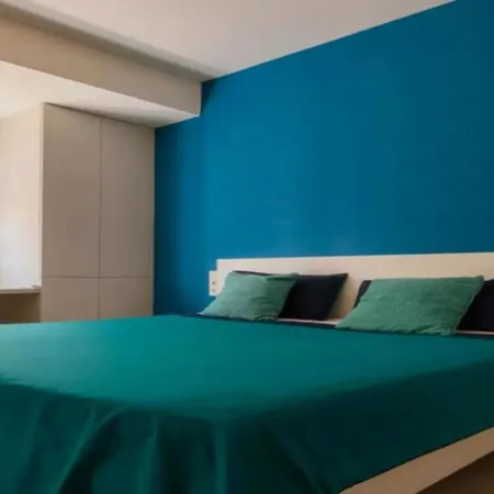Apartamento Severo Ochoa Marbella Apartment *