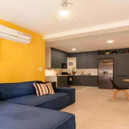 Apartamento Severo Ochoa Marbella Apartment Marbella