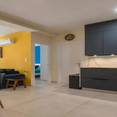 Apartamento Severo Ochoa Marbella *